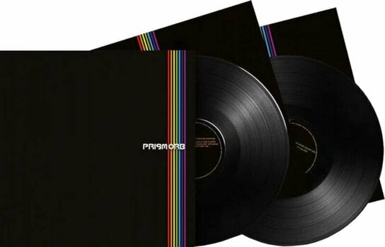 Vinyl Record The Orb - Prism (2 LP) - 2