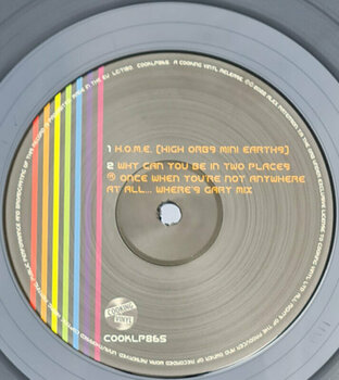Vinyl Record The Orb - Prism (2 LP) - 3