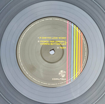 Vinyl Record The Orb - Prism (2 LP) - 4