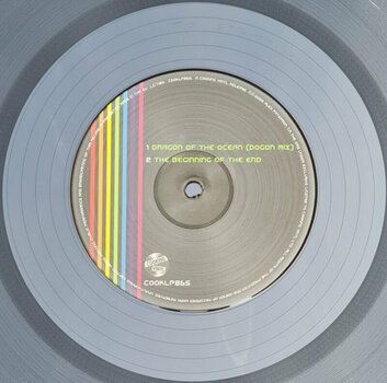 Vinyl Record The Orb - Prism (2 LP) - 5