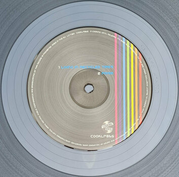 Vinyl Record The Orb - Prism (2 LP) - 6