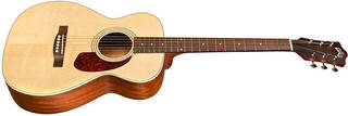 Chitară electro-acustică Guild M-240E Natural Chitară electro-acustică - 1