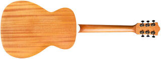 Chitară electro-acustică Guild M-240E Natural Chitară electro-acustică - 2