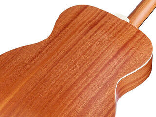 Chitară electro-acustică Guild M-240E Natural Chitară electro-acustică - 5