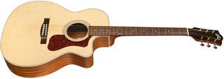 Elektroakustická kytara Jumbo Guild OM-240CE Natural Elektroakustická kytara Jumbo - 1