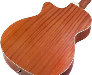 Elektroakustická kytara Jumbo Guild OM-240CE Natural Elektroakustická kytara Jumbo - 5