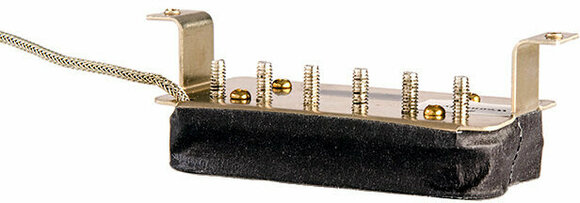 Humbucker-mikrofoni Gibson IM57C DB Burstbucker 3 Double Black - 4