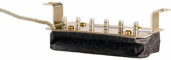 Tonabnehmer für Gitarre Gibson Burstbucker Type 3 Zebra - 4
