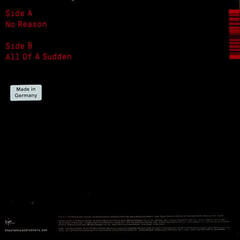 Schallplatte The Chemical Brothers - No Reason (Red Coloured) (Limited Edition Maxi-Single) (12"Vinyl) - 5