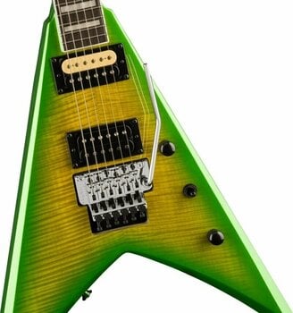 Električna gitara Jackson X Series Scott Ian King V Baldini - 4