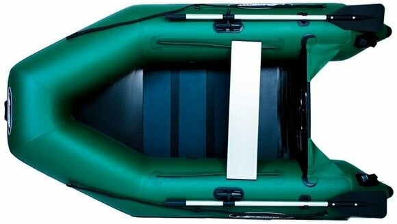 Bote inflable Gladiator Bote inflable AK260SF 260 cm Verde - 3