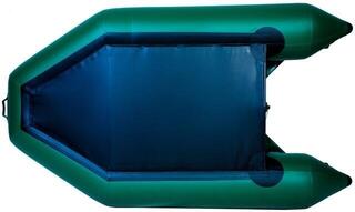 Gumenjak Gladiator Gumenjak AK260SF Green 260 cm - 3