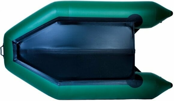 Bote inflable Gladiator Bote inflable AK260AD 260 cm Verde - 4