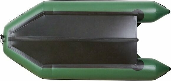Inflatable Boat Gladiator Inflatable Boat AK300 300 cm Green - 4
