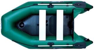 Надуваема лодка Gladiator Надуваема лодка AK300AD Green 300 cm - 2
