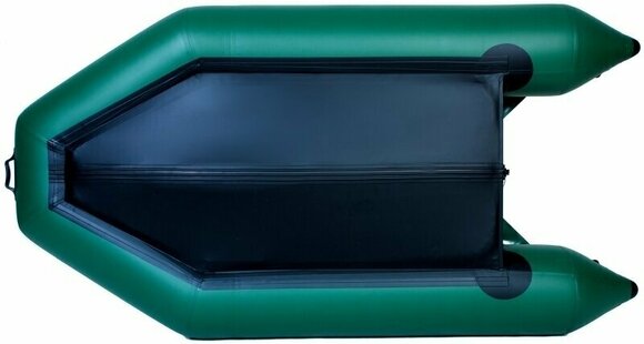 Inflatable Boat Gladiator Inflatable Boat AK300AD 300 cm Green - 4