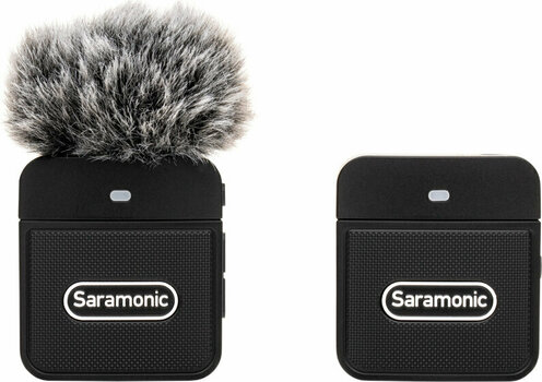 Sistema inalámbrico Saramonic Blink 100 B1 Sistema inalámbrico - 2