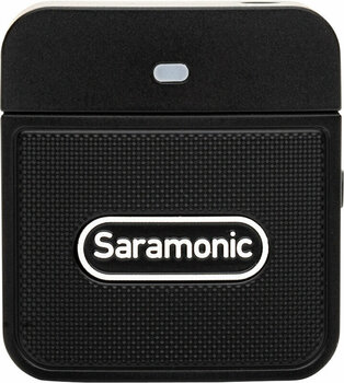 Sistema inalámbrico Saramonic Blink 100 B1 Sistema inalámbrico - 3