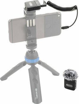 Sistema inalámbrico Saramonic Blink 100 B1 Sistema inalámbrico - 13