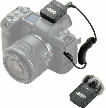 Sistema inalámbrico Saramonic Blink 100 B1 Sistema inalámbrico - 14