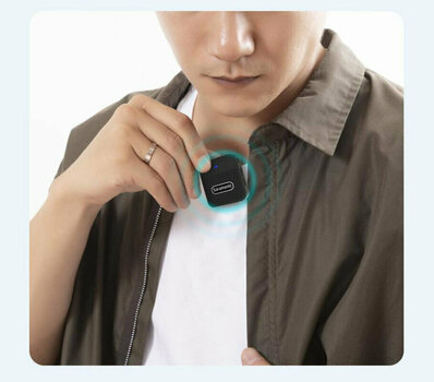 Sistema inalámbrico Saramonic Blink 100 B1 Sistema inalámbrico - 17