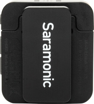 Belaidė garso sistema Saramonic Blink 100 B2 - 4