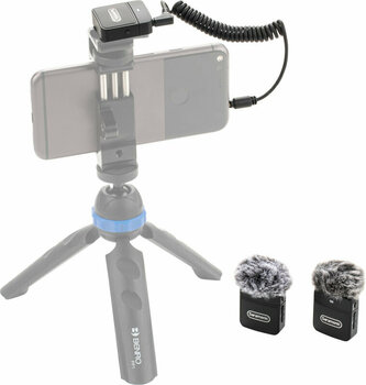 Belaidė garso sistema Saramonic Blink 100 B2 - 13