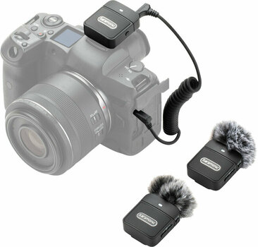 Belaidė garso sistema Saramonic Blink 100 B2 - 14