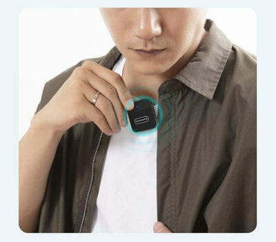 Belaidė garso sistema Saramonic Blink 100 B2 - 17