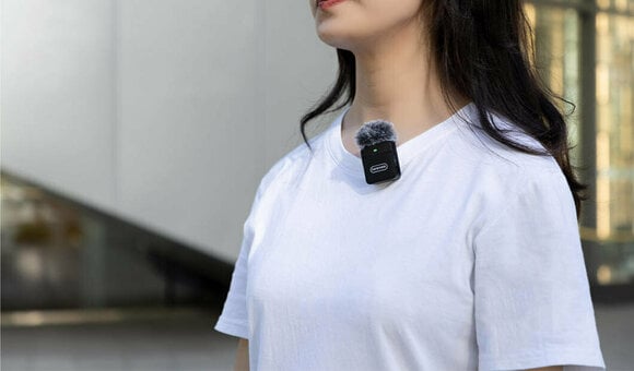 Belaidė garso sistema Saramonic Blink 100 B2 - 18