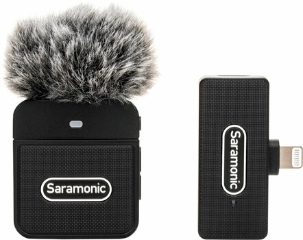 Bežični sustav Saramonic Blink 100 B3 Bežični sustav - 2