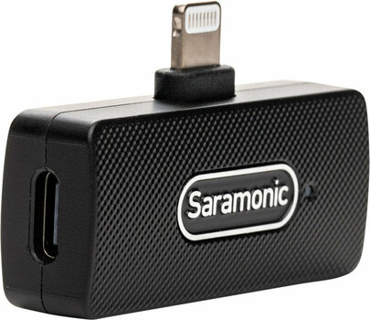 Bežični sustav Saramonic Blink 100 B3 Bežični sustav - 8