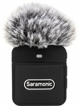 Bežični sustav Saramonic Blink 100 B3 Bežični sustav - 3