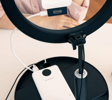 Bežični sustav Saramonic Blink 100 B3 Bežični sustav - 14