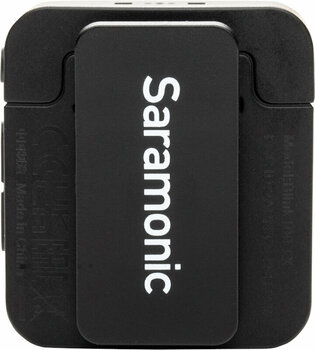 Système sans fil Saramonic Blink 100 B4 Système sans fil - 3