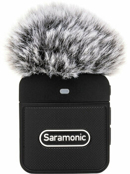 Système sans fil Saramonic Blink 100 B4 Système sans fil - 4