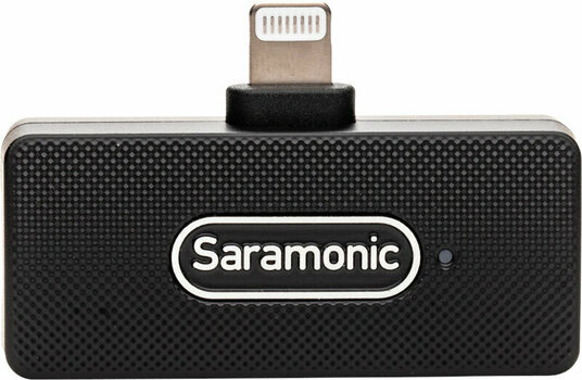 Système sans fil Saramonic Blink 100 B4 Système sans fil - 8