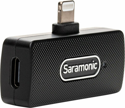 Système sans fil Saramonic Blink 100 B4 Système sans fil - 9