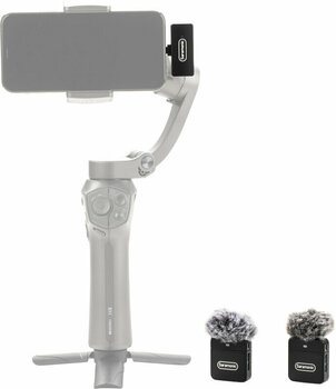 Système sans fil Saramonic Blink 100 B4 Système sans fil - 13