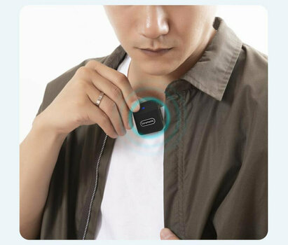 Système sans fil Saramonic Blink 100 B4 Système sans fil - 14