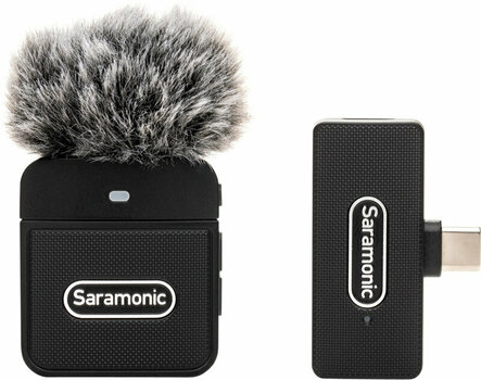 Système sans fil Saramonic Blink 100 B5 Système sans fil - 2