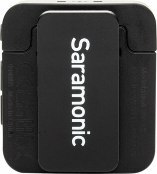 Système sans fil Saramonic Blink 100 B5 Système sans fil - 3