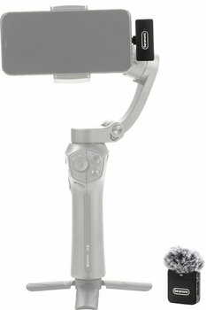 Système sans fil Saramonic Blink 100 B5 Système sans fil - 11