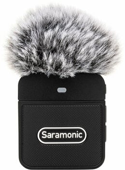 Brezžični avdio sistem Saramonic Blink 100 B6 Brezžični avdio sistem - 4