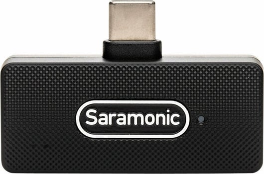 Brezžični avdio sistem Saramonic Blink 100 B6 Brezžični avdio sistem - 8