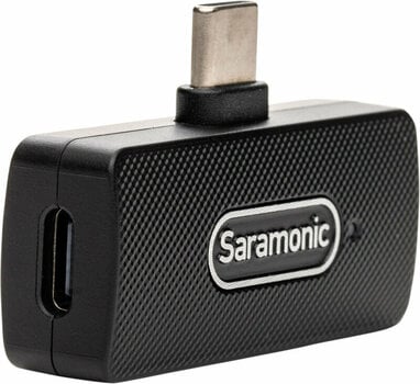 Brezžični avdio sistem Saramonic Blink 100 B6 Brezžični avdio sistem - 9