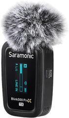 Système sans fil Saramonic Blink 500 ProX B1 Système sans fil - 2