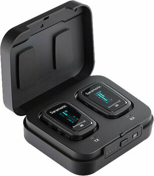 Wireless Audio System for Camera Saramonic Blink 500 ProX B1 - 4