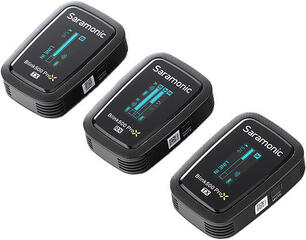Système sans fil Saramonic Blink 500 ProX B2 Système sans fil - 1