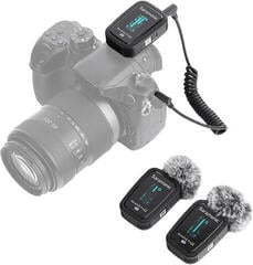 Système sans fil Saramonic Blink 500 ProX B2 Système sans fil - 3